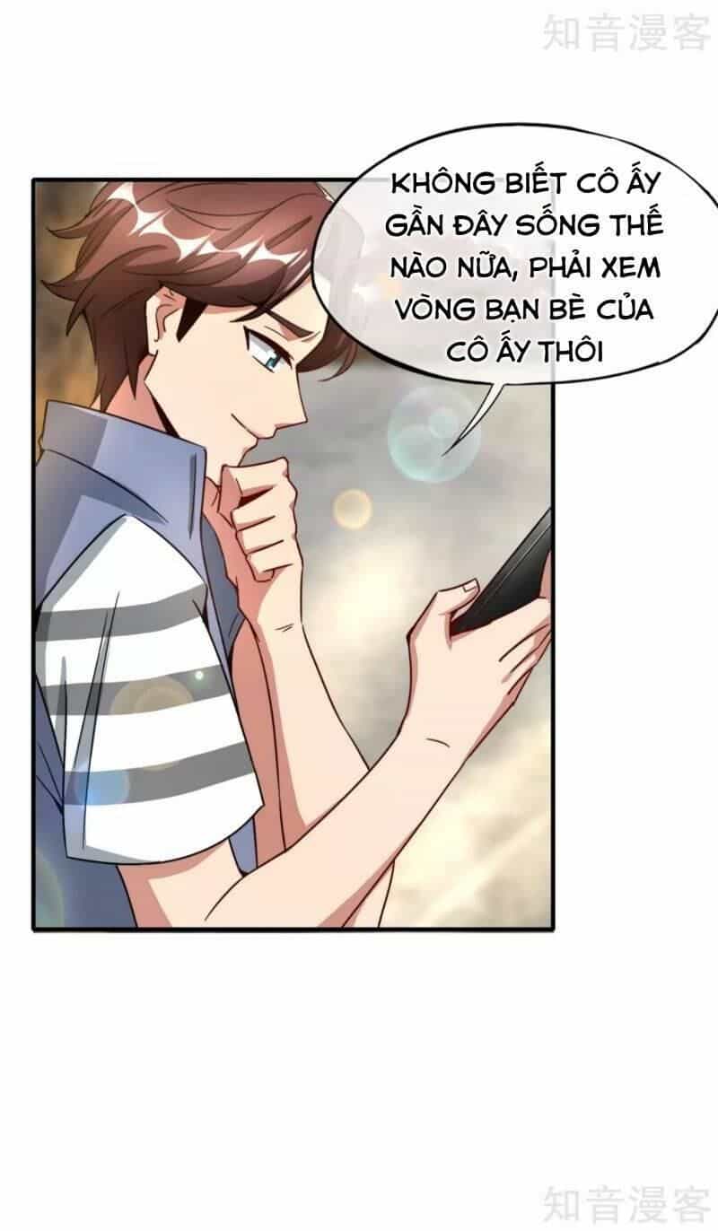 Vòng Bạn Bè Mạnh Nhất Của Tiên Giới - Chương 7 - ảnh 26
