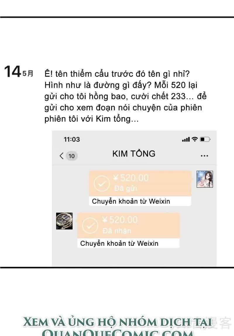 Vòng Bạn Bè Mạnh Nhất Của Tiên Giới - Chương 7 - ảnh 31