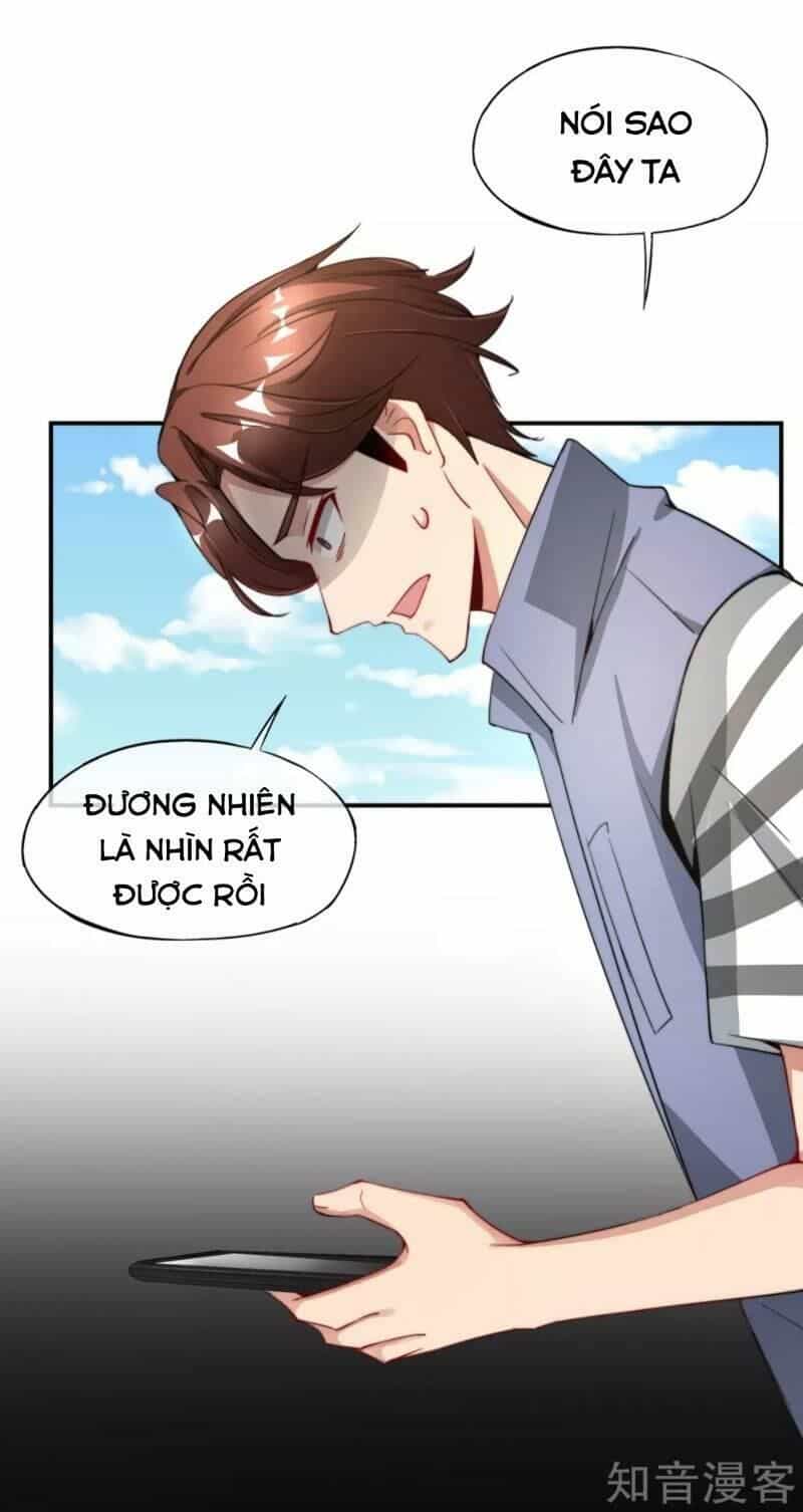 Vòng Bạn Bè Mạnh Nhất Của Tiên Giới - Chương 7 - ảnh 4