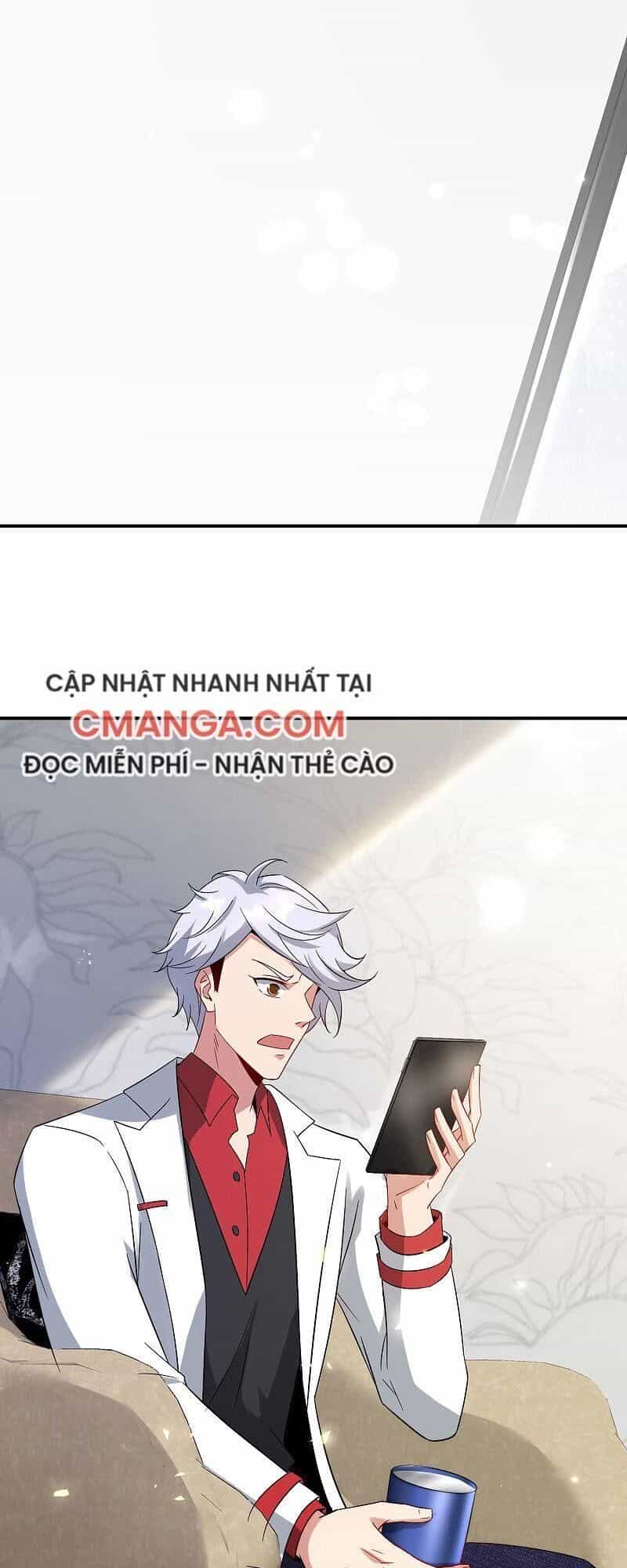 Vòng Bạn Bè Mạnh Nhất Của Tiên Giới - Chương 79 - ảnh 20