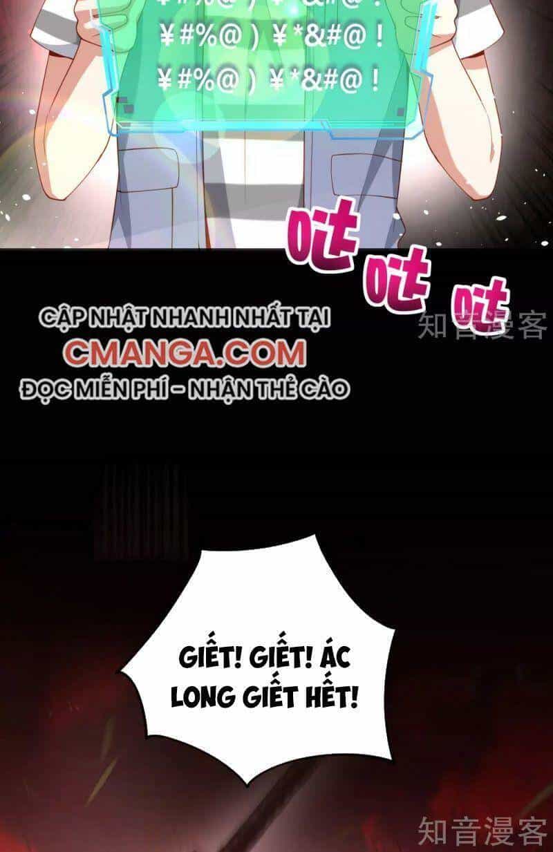 Vòng Bạn Bè Mạnh Nhất Của Tiên Giới - Chương 86 - ảnh 2
