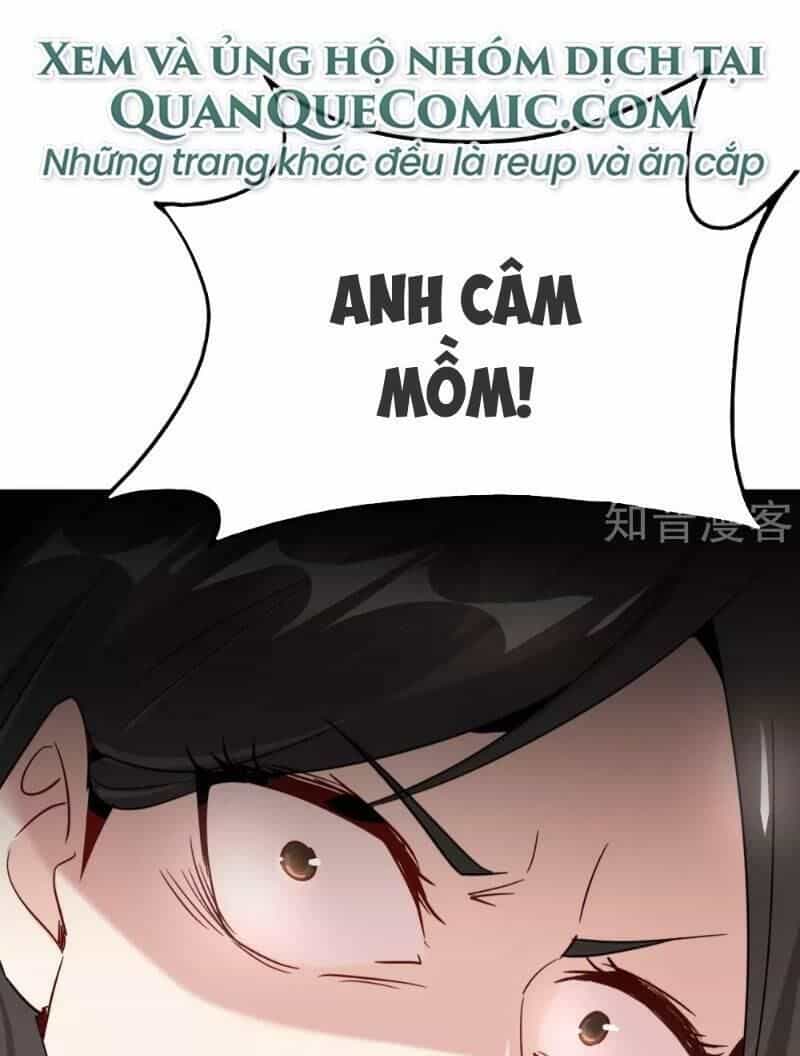 Vòng Bạn Bè Mạnh Nhất Của Tiên Giới - Chương 8 - ảnh 29