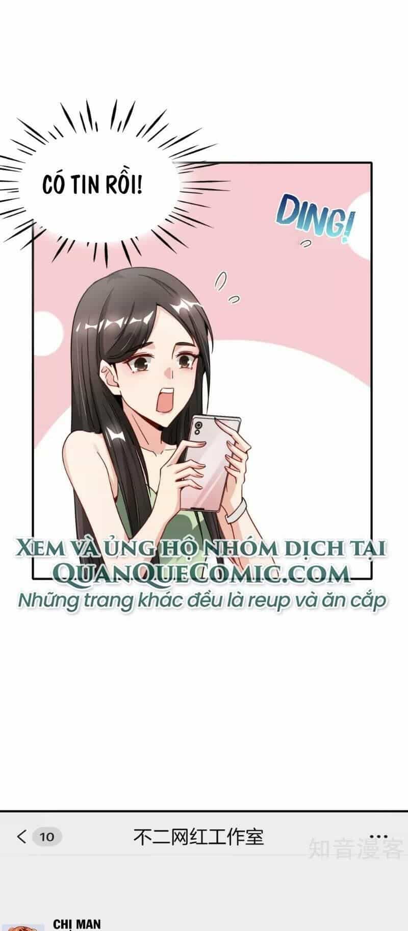 Vòng Bạn Bè Mạnh Nhất Của Tiên Giới - Chương 8 - ảnh 33