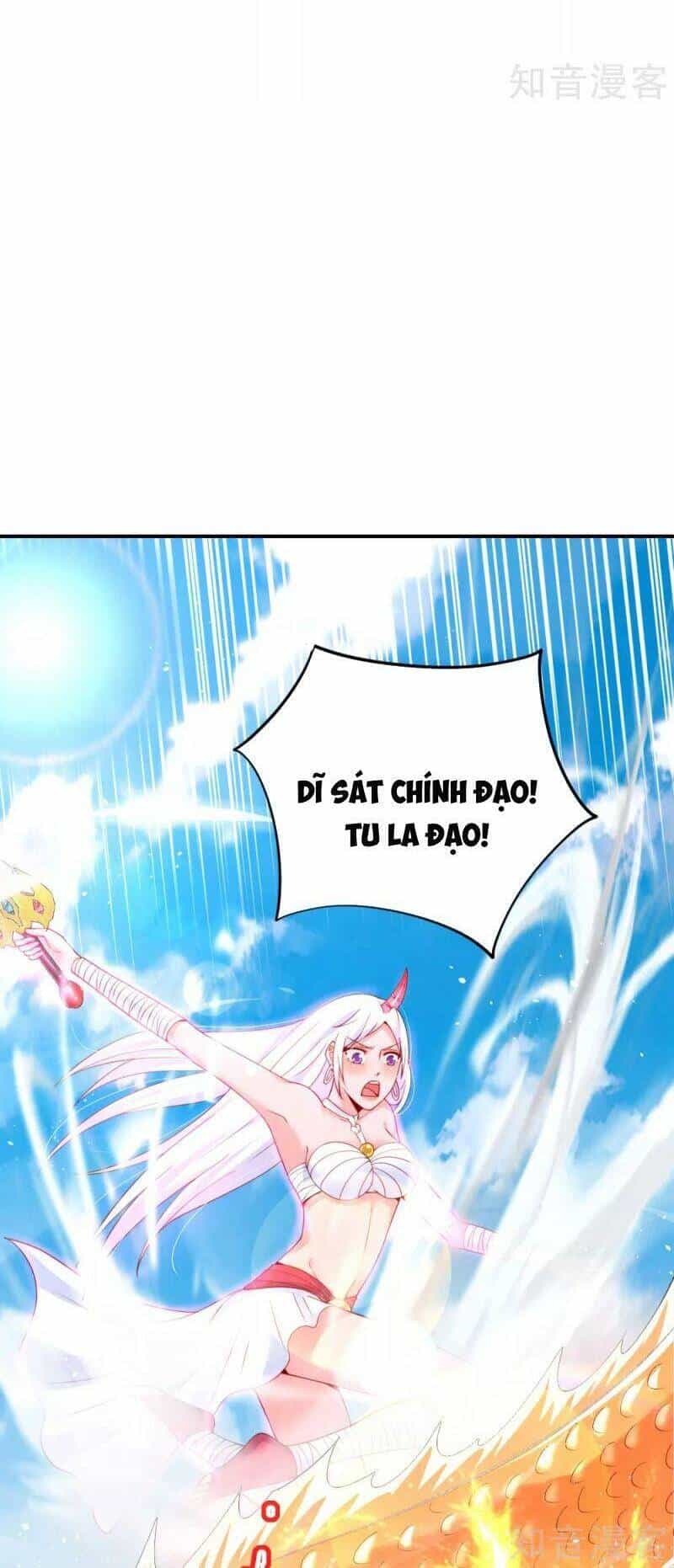 Vòng Bạn Bè Mạnh Nhất Của Tiên Giới - Chương 90 - ảnh 6