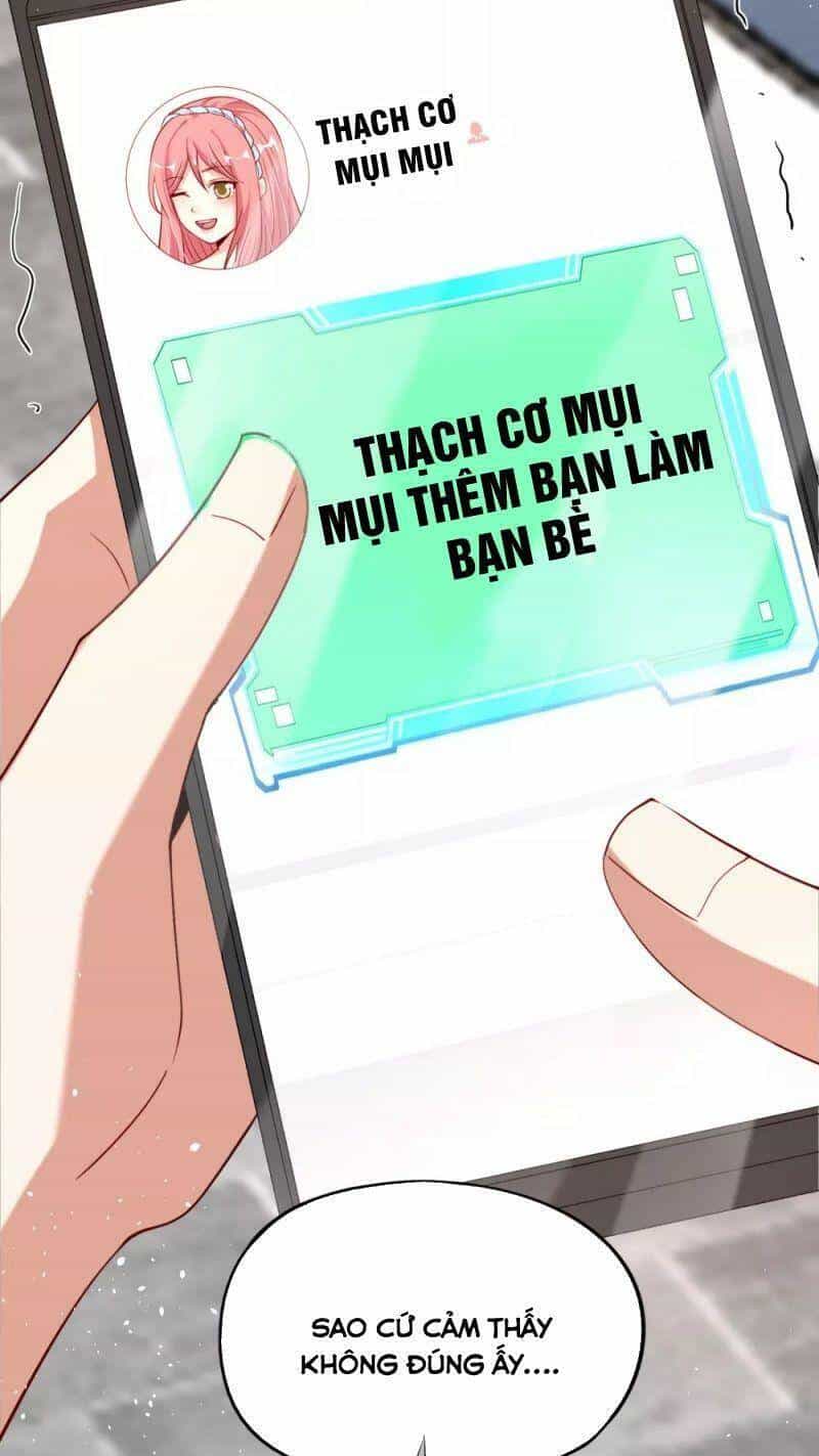 Vòng Bạn Bè Mạnh Nhất Của Tiên Giới - Chương 93 - ảnh 22