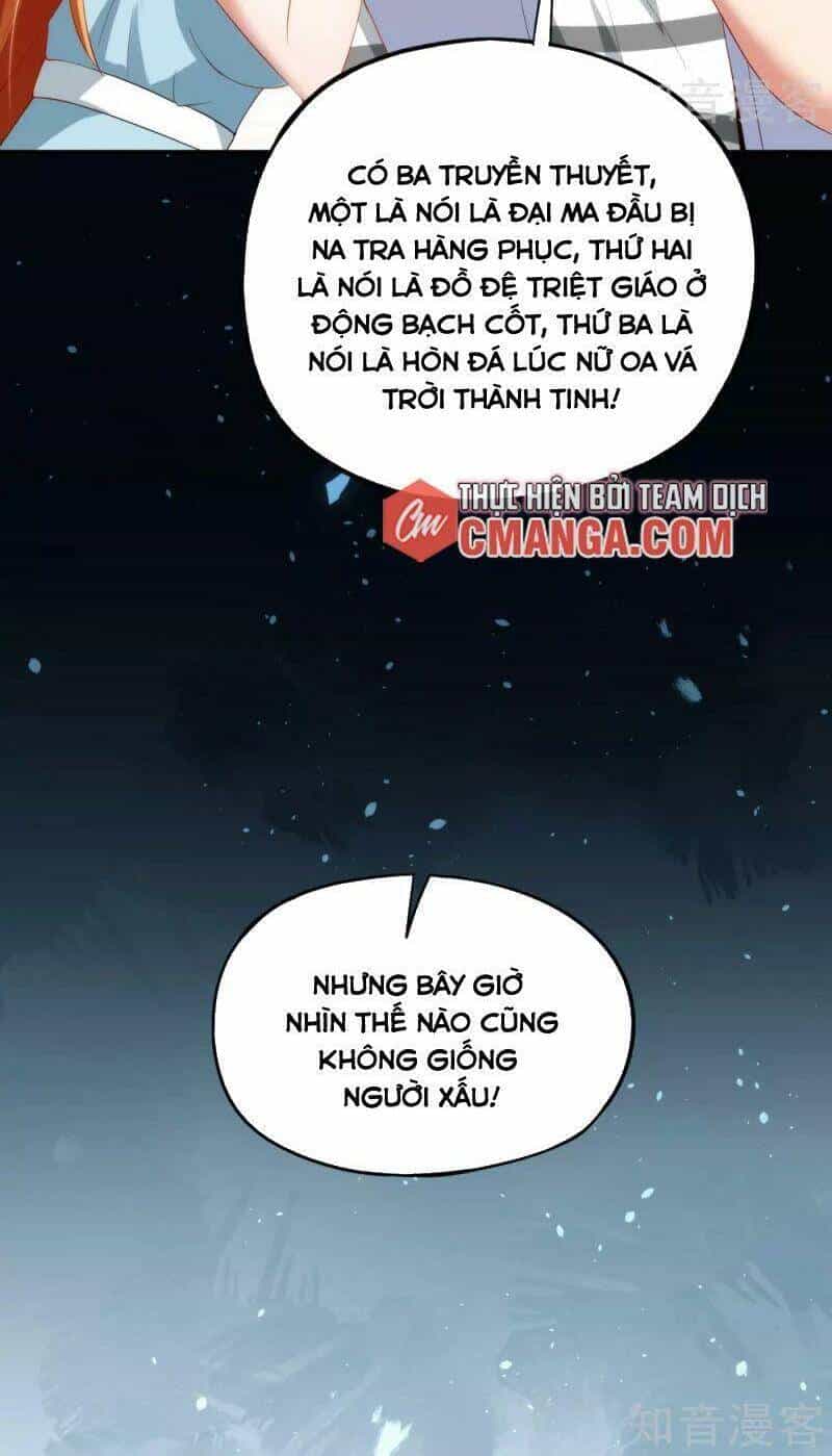 Vòng Bạn Bè Mạnh Nhất Của Tiên Giới - Chương 94 - ảnh 18
