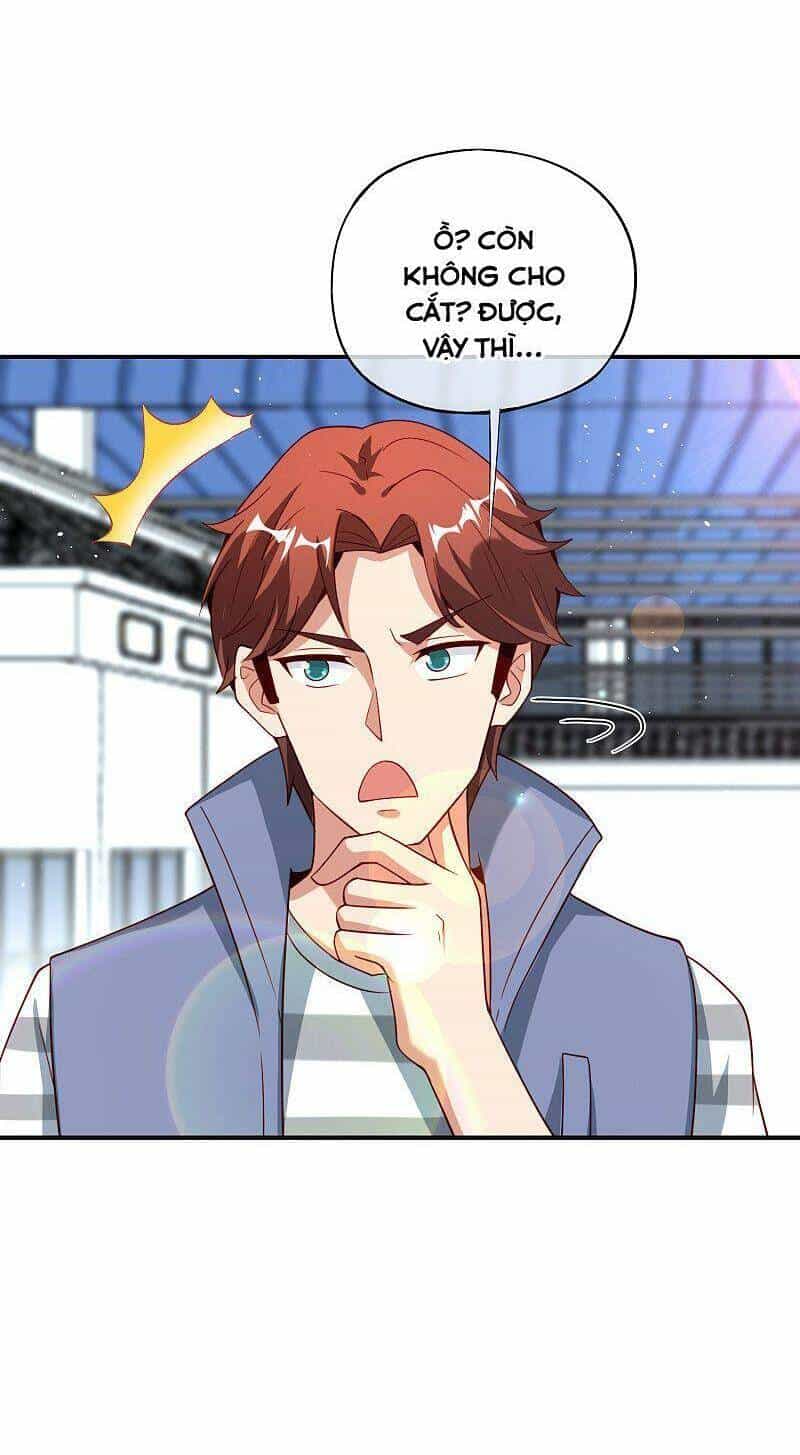 Vòng Bạn Bè Mạnh Nhất Của Tiên Giới - Chương 96 - ảnh 12