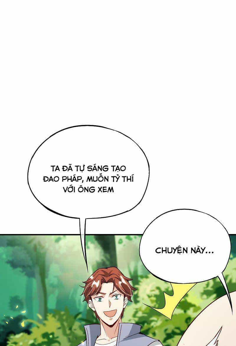 Vòng Bạn Bè Mạnh Nhất Của Tiên Giới - Chương 97 - ảnh 30