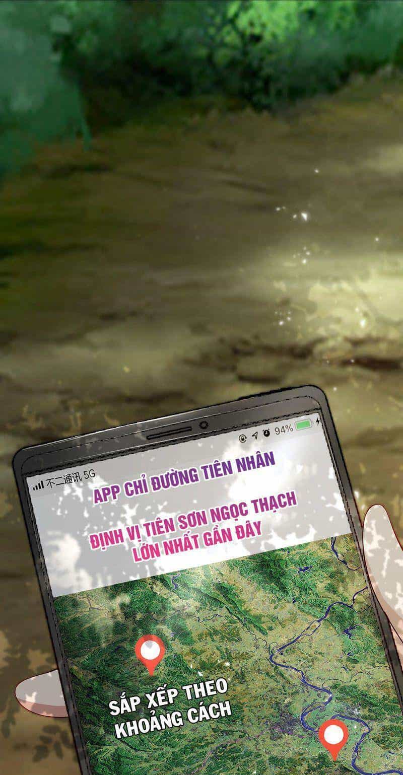 Vòng Bạn Bè Mạnh Nhất Của Tiên Giới - Chương 98 - ảnh 17