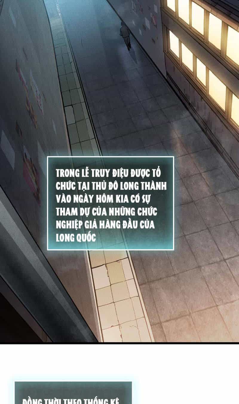 Võng Du: Afk Trăm Vạn Năm, Ta Thức Tỉnh Thành Thần - Chương 1 - ảnh 38