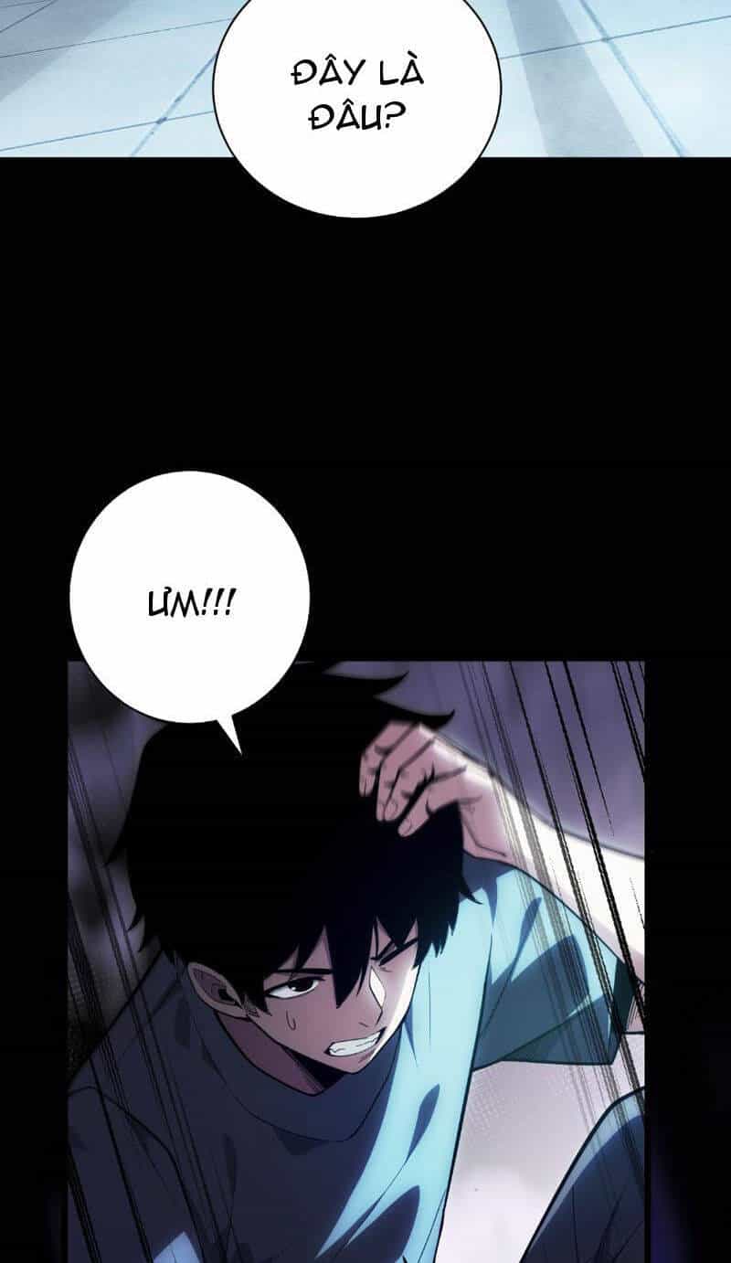 Võng Du: Afk Trăm Vạn Năm, Ta Thức Tỉnh Thành Thần - Chương 1 - ảnh 50