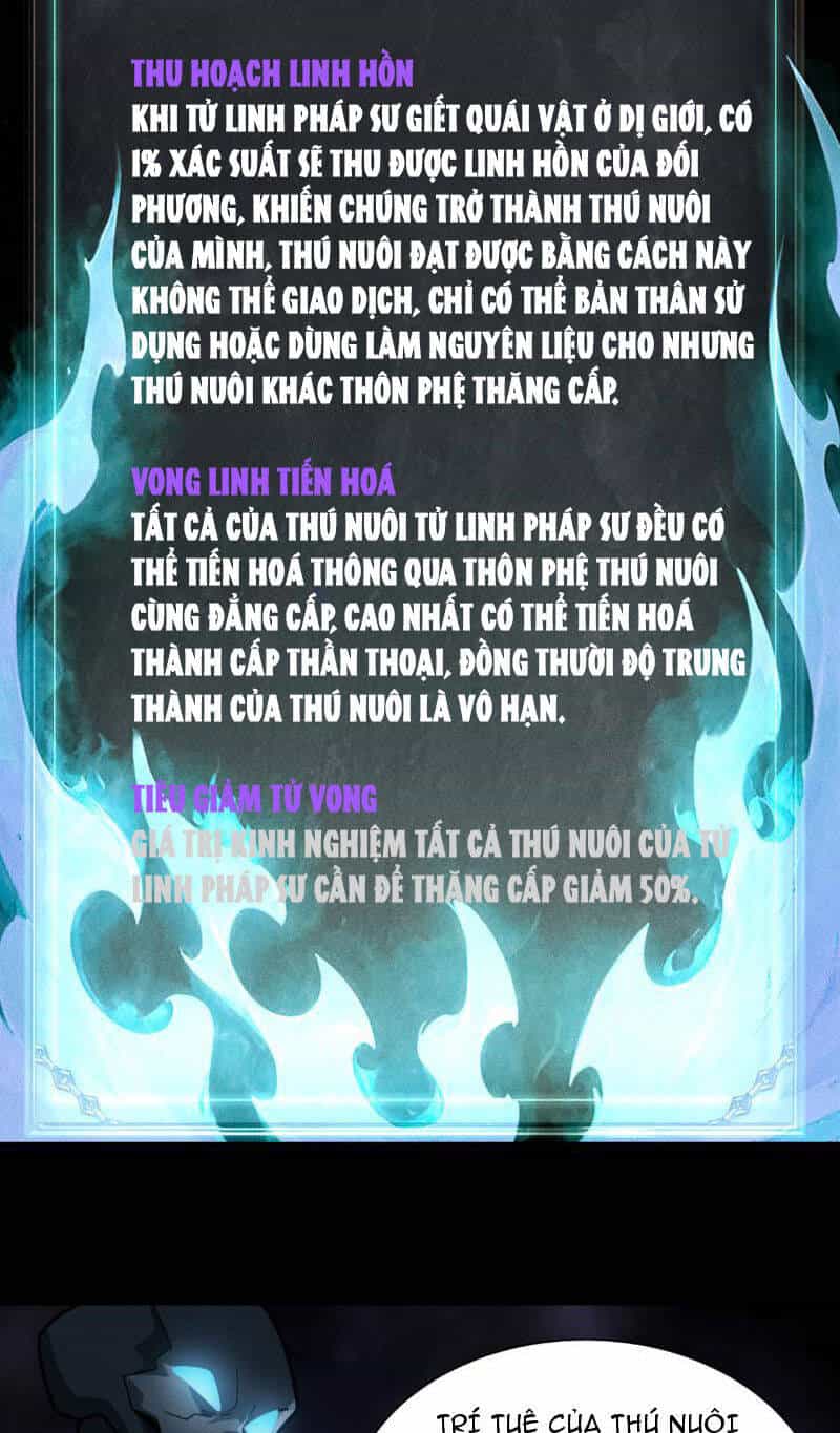 Võng Du: Afk Trăm Vạn Năm, Ta Thức Tỉnh Thành Thần - Chương 1 - ảnh 89