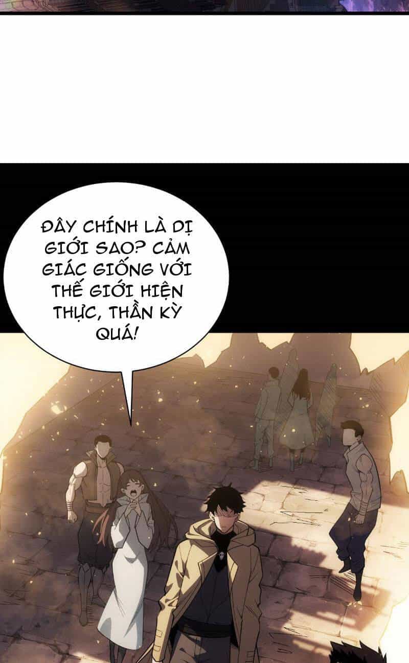 Võng Du: Afk Trăm Vạn Năm, Ta Thức Tỉnh Thành Thần - Chương 1 - ảnh 99