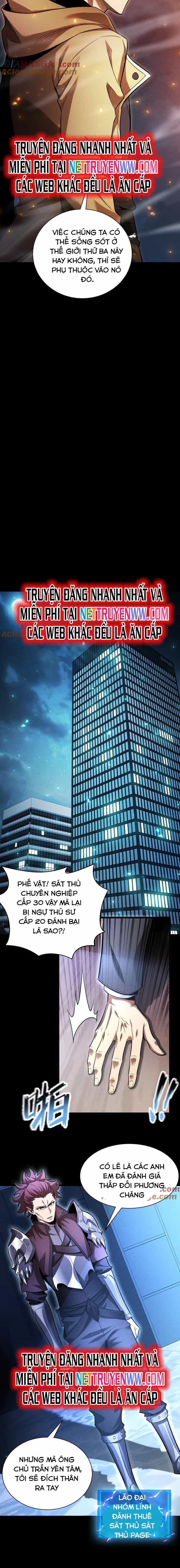 Võng Du: Afk Trăm Vạn Năm, Ta Thức Tỉnh Thành Thần - Chương 26 - ảnh 5