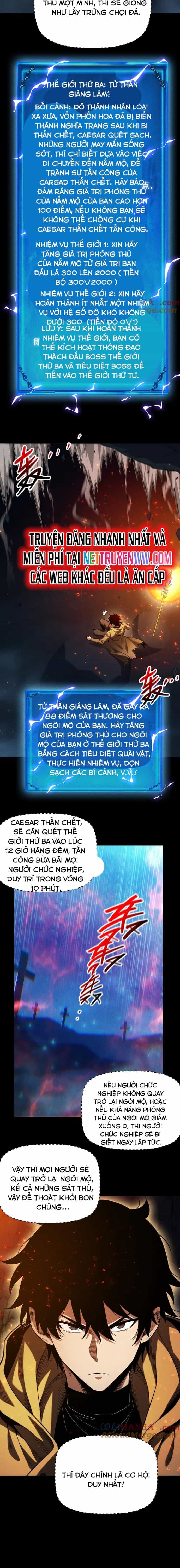 Võng Du: Afk Trăm Vạn Năm, Ta Thức Tỉnh Thành Thần - Chương 26 - ảnh 7