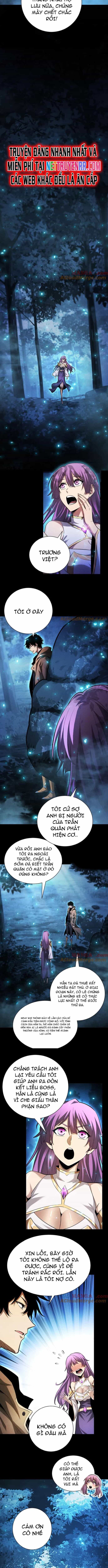 Võng Du: Afk Trăm Vạn Năm, Ta Thức Tỉnh Thành Thần - Chương 30 - ảnh 3