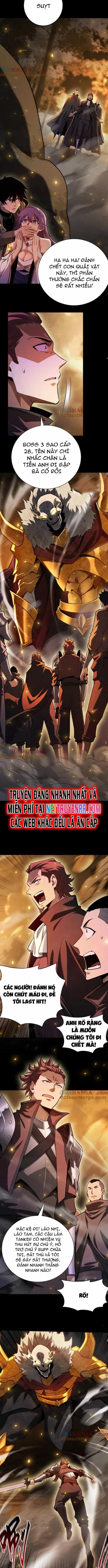 Võng Du: Afk Trăm Vạn Năm, Ta Thức Tỉnh Thành Thần - Chương 30 - ảnh 6