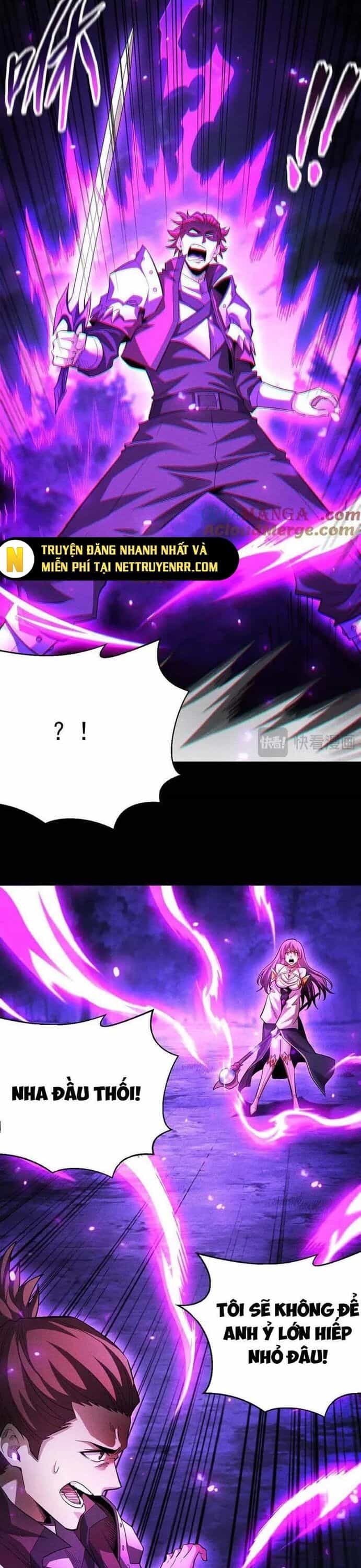 Võng Du: Afk Trăm Vạn Năm, Ta Thức Tỉnh Thành Thần - Chương 31 - ảnh 14