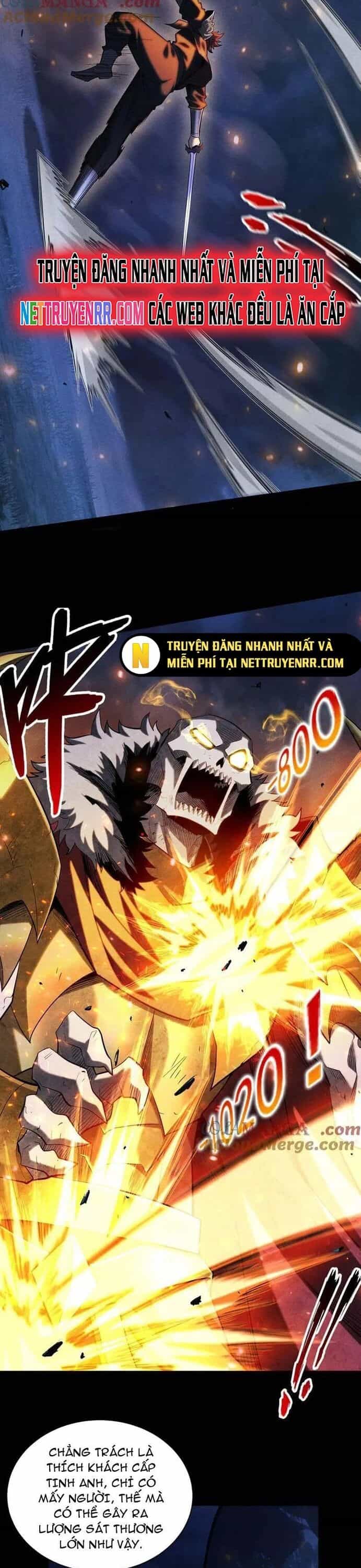 Võng Du: Afk Trăm Vạn Năm, Ta Thức Tỉnh Thành Thần - Chương 31 - ảnh 3