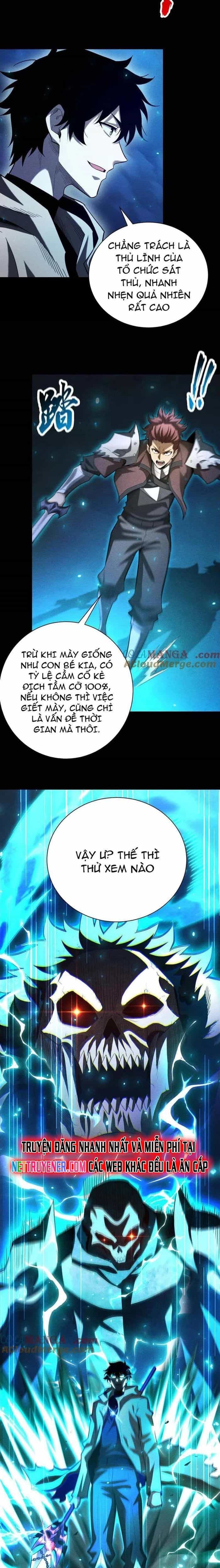 Võng Du: Afk Trăm Vạn Năm, Ta Thức Tỉnh Thành Thần - Chương 34 - ảnh 12