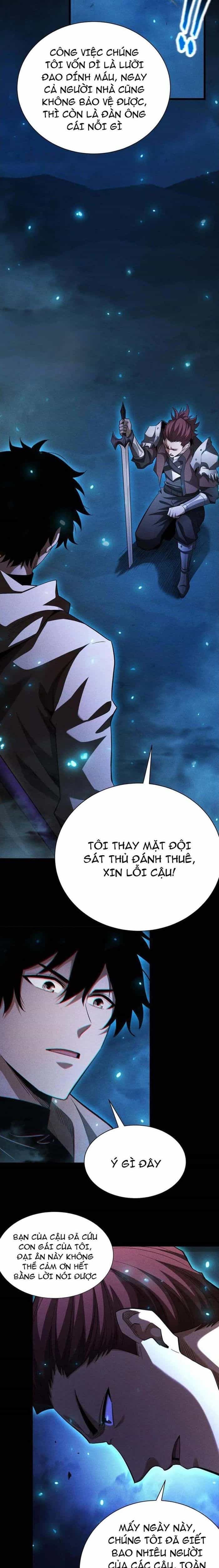 Võng Du: Afk Trăm Vạn Năm, Ta Thức Tỉnh Thành Thần - Chương 34 - ảnh 18