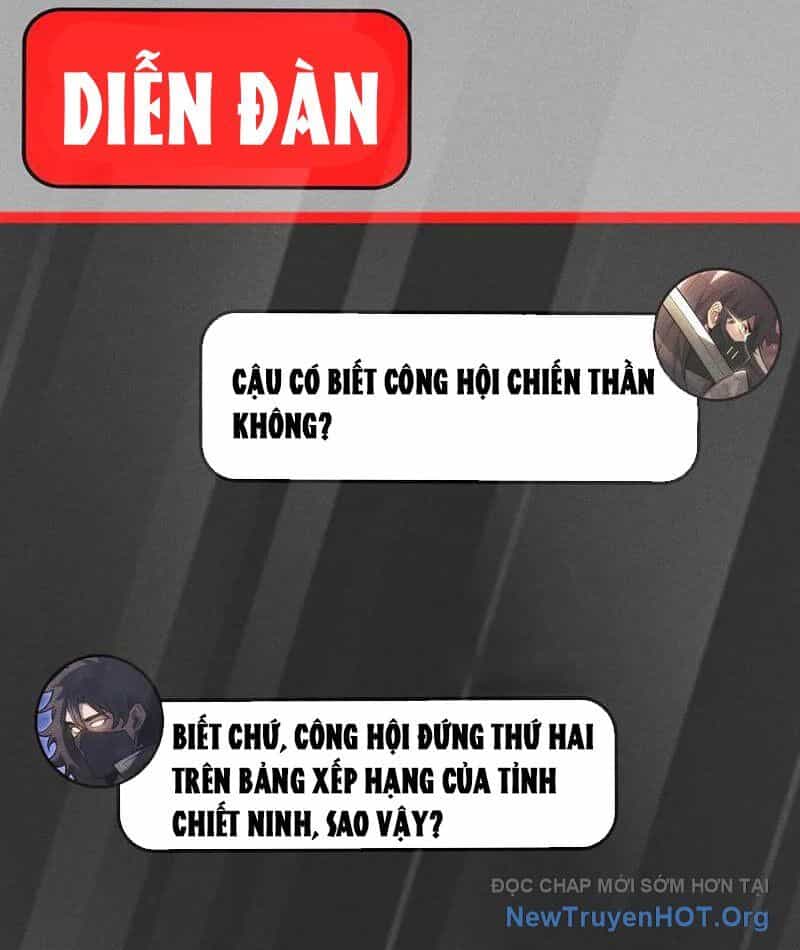 Võng Du: Afk Trăm Vạn Năm, Ta Thức Tỉnh Thành Thần - Chương 43 - ảnh 24