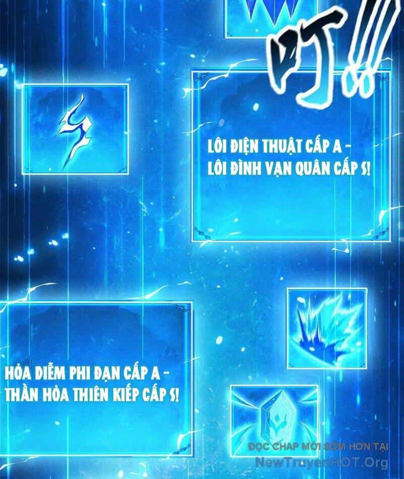Võng Du: Afk Trăm Vạn Năm, Ta Thức Tỉnh Thành Thần - Chương 49 - ảnh 64