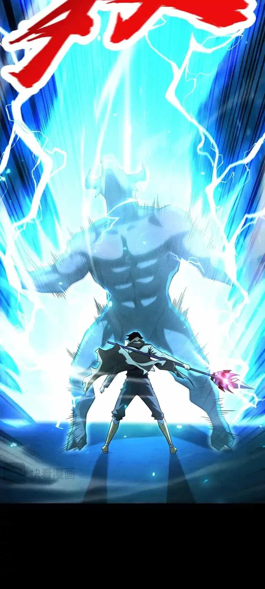 Võng Du: Afk Trăm Vạn Năm, Ta Thức Tỉnh Thành Thần - Chương 64.1 - ảnh 34