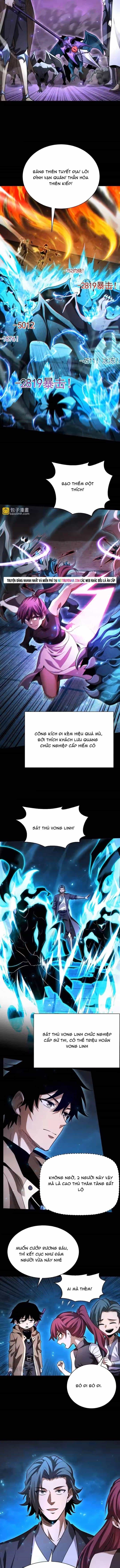 Võng Du: Afk Trăm Vạn Năm, Ta Thức Tỉnh Thành Thần - Chương 67 - ảnh 5