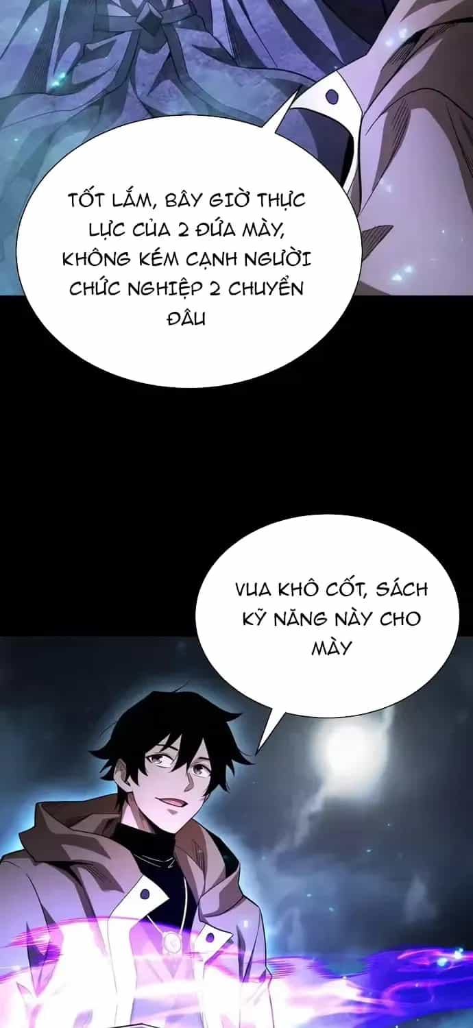 Võng Du: Afk Trăm Vạn Năm, Ta Thức Tỉnh Thành Thần - Chương 68 - ảnh 39