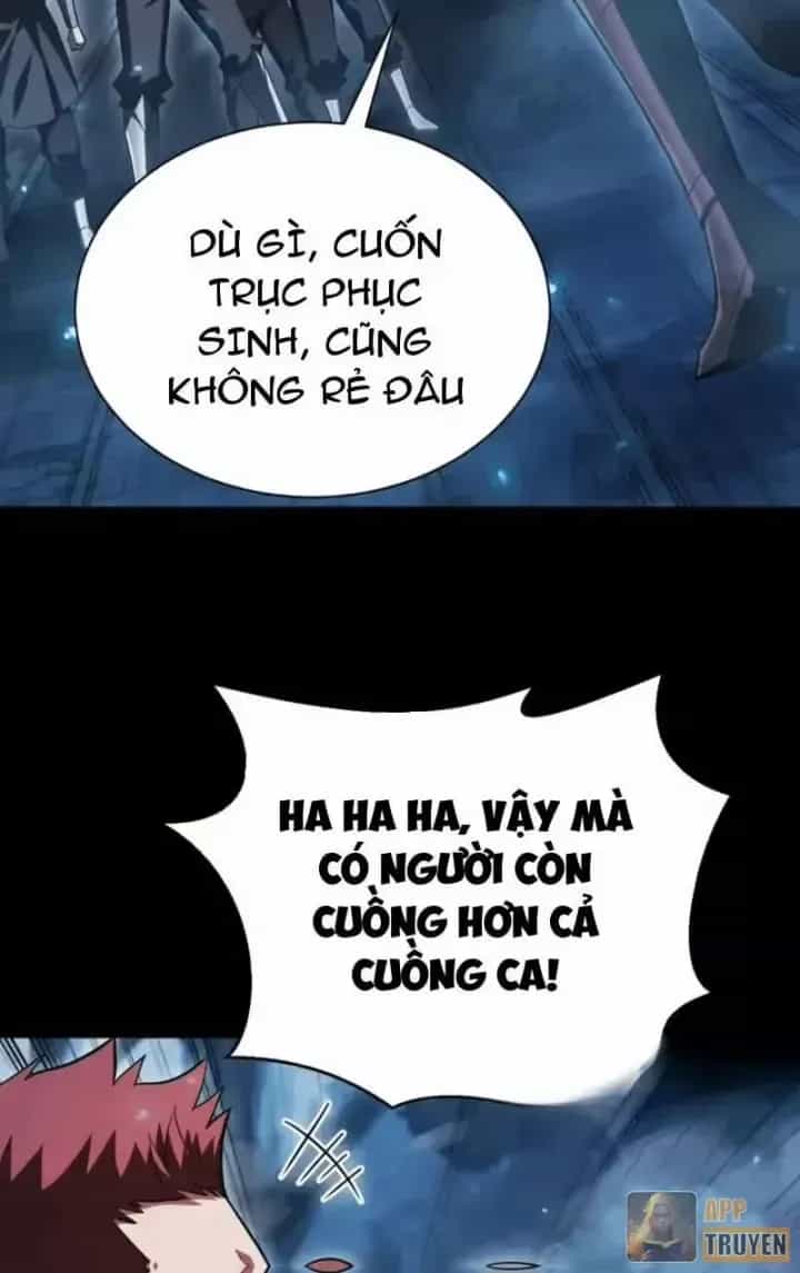 Võng Du: Afk Trăm Vạn Năm, Ta Thức Tỉnh Thành Thần - Chương 69 - ảnh 51