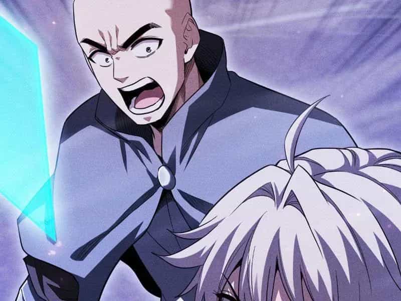 Võng Du: Afk Trăm Vạn Năm, Ta Thức Tỉnh Thành Thần - Chương 74 - ảnh 90