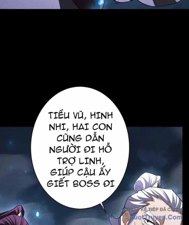 Võng Du: Afk Trăm Vạn Năm, Ta Thức Tỉnh Thành Thần - Chương 83 - ảnh 82