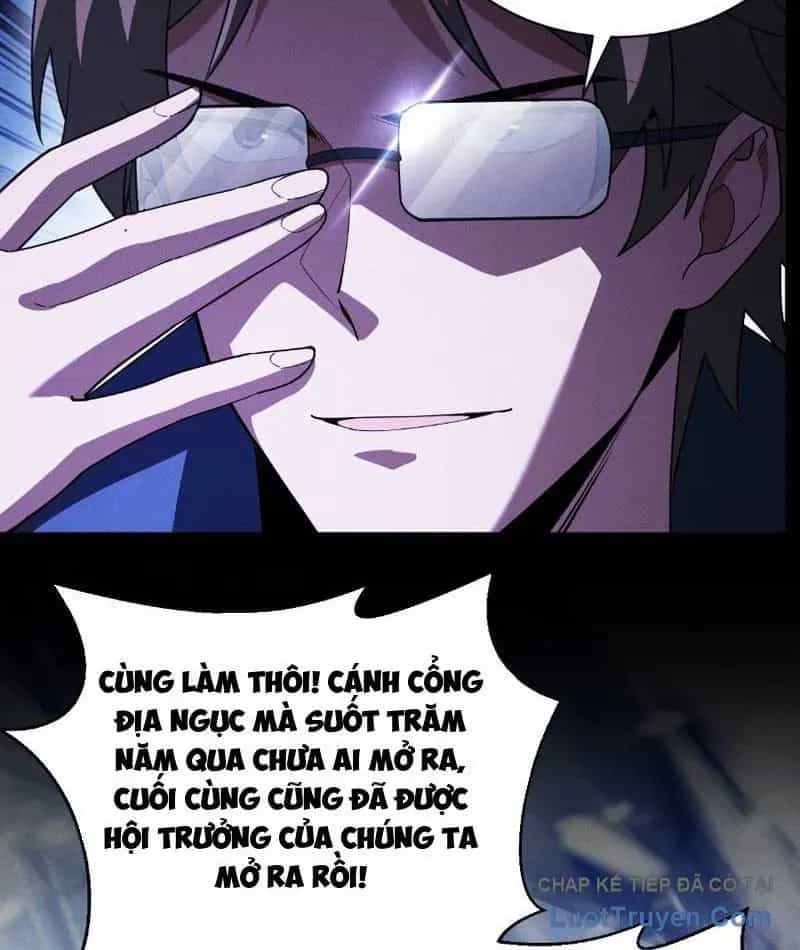 Võng Du: Afk Trăm Vạn Năm, Ta Thức Tỉnh Thành Thần - Chương 84 - ảnh 79