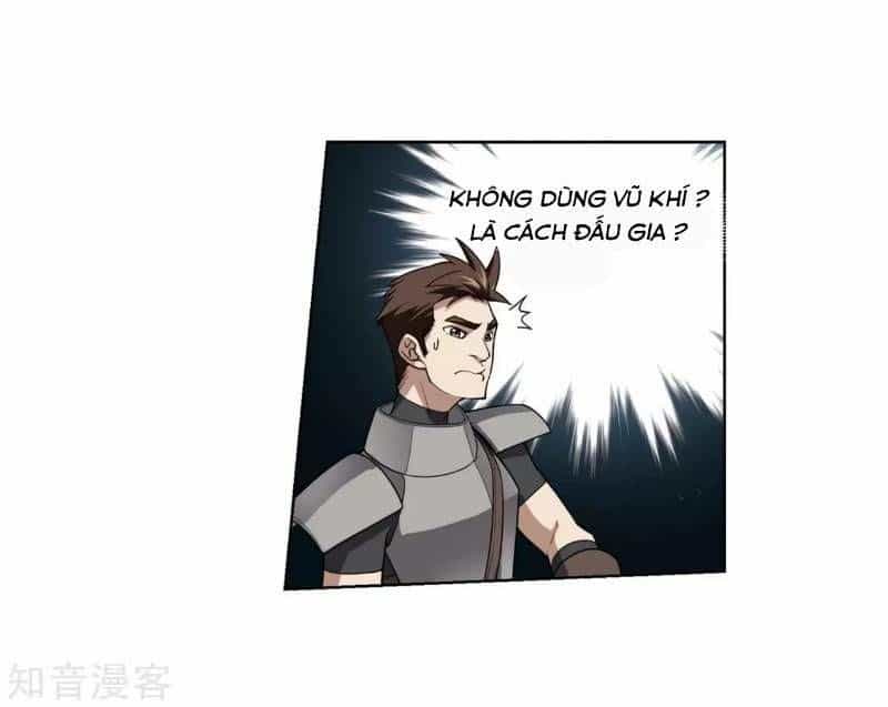 Võng Du Chi Cận Chiến Pháp Sư - Chương 206 - ảnh 6
