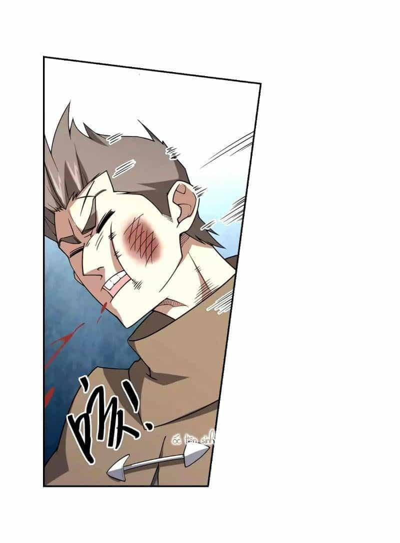 Võng Du Chi Cận Chiến Pháp Sư - Chương 214 - ảnh 10