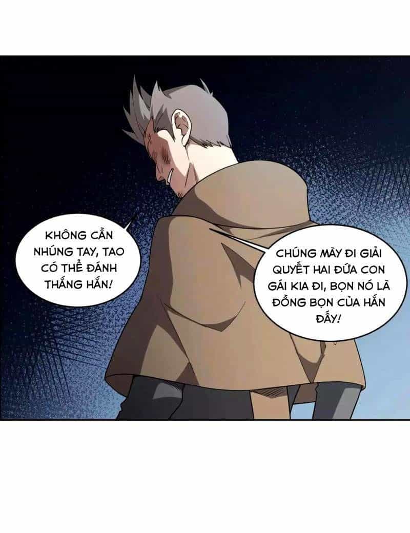 Võng Du Chi Cận Chiến Pháp Sư - Chương 216 - ảnh 4