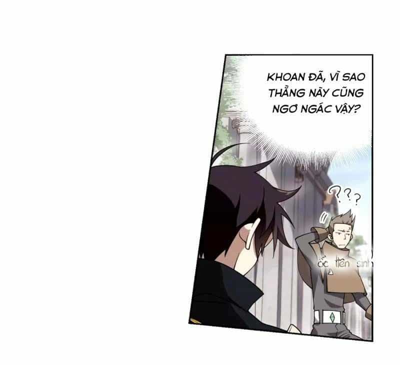 Võng Du Chi Cận Chiến Pháp Sư - Chương 217 - ảnh 31