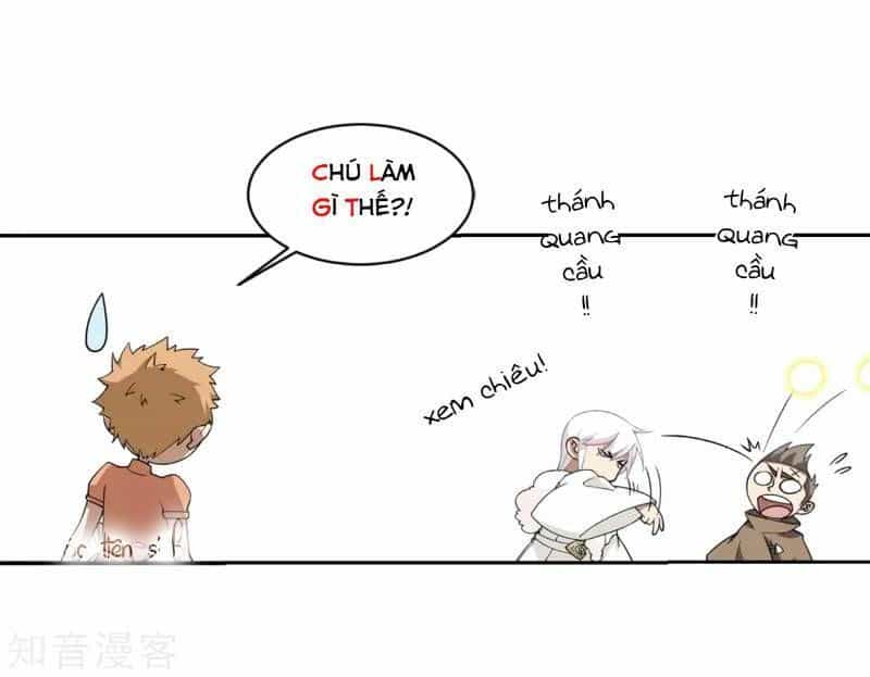 Võng Du Chi Cận Chiến Pháp Sư - Chương 219 - ảnh 38
