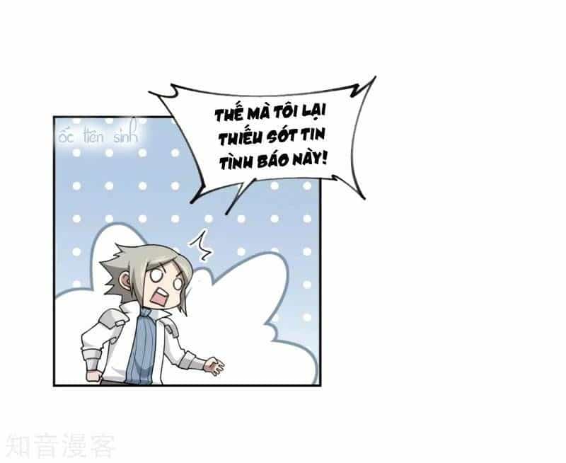 Võng Du Chi Cận Chiến Pháp Sư - Chương 220 - ảnh 12