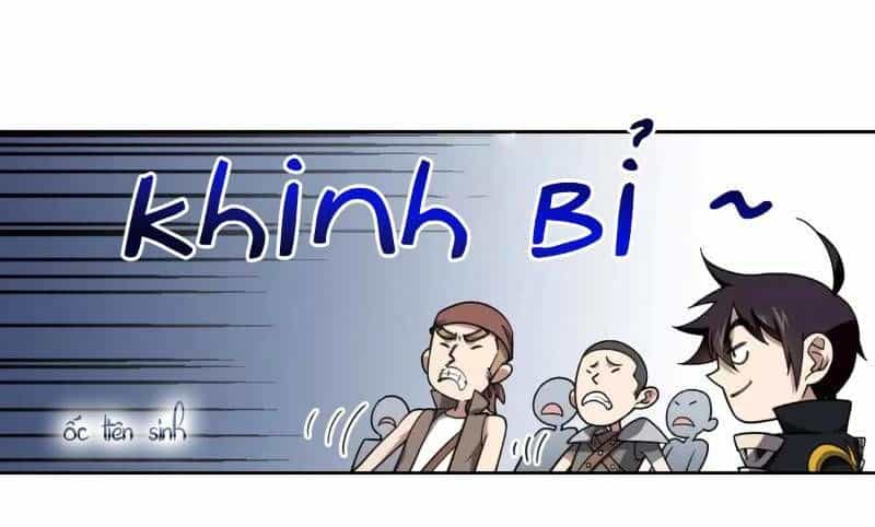 Võng Du Chi Cận Chiến Pháp Sư - Chương 221 - ảnh 23