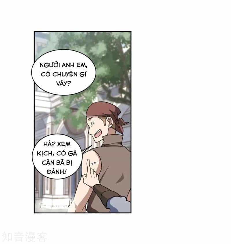 Võng Du Chi Cận Chiến Pháp Sư - Chương 223 - ảnh 13