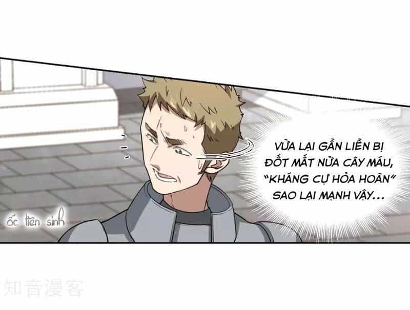 Võng Du Chi Cận Chiến Pháp Sư - Chương 224 - ảnh 22