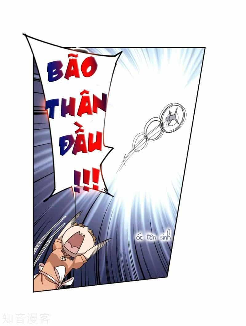 Võng Du Chi Cận Chiến Pháp Sư - Chương 225 - ảnh 19
