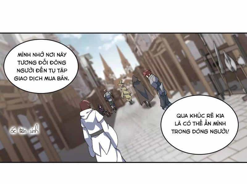 Võng Du Chi Cận Chiến Pháp Sư - Chương 226 - ảnh 6