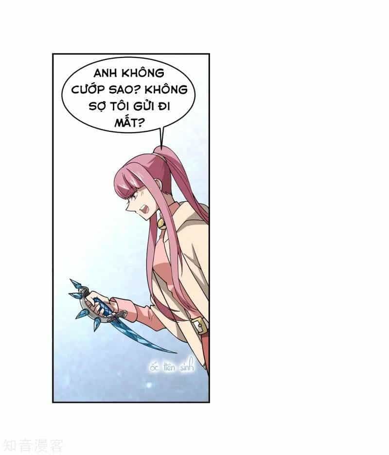 Võng Du Chi Cận Chiến Pháp Sư - Chương 228 - ảnh 17