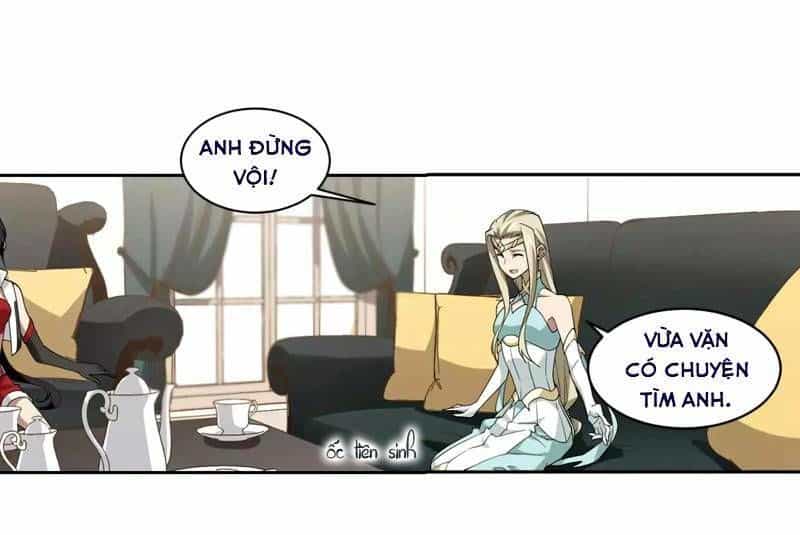 Võng Du Chi Cận Chiến Pháp Sư - Chương 229 - ảnh 30