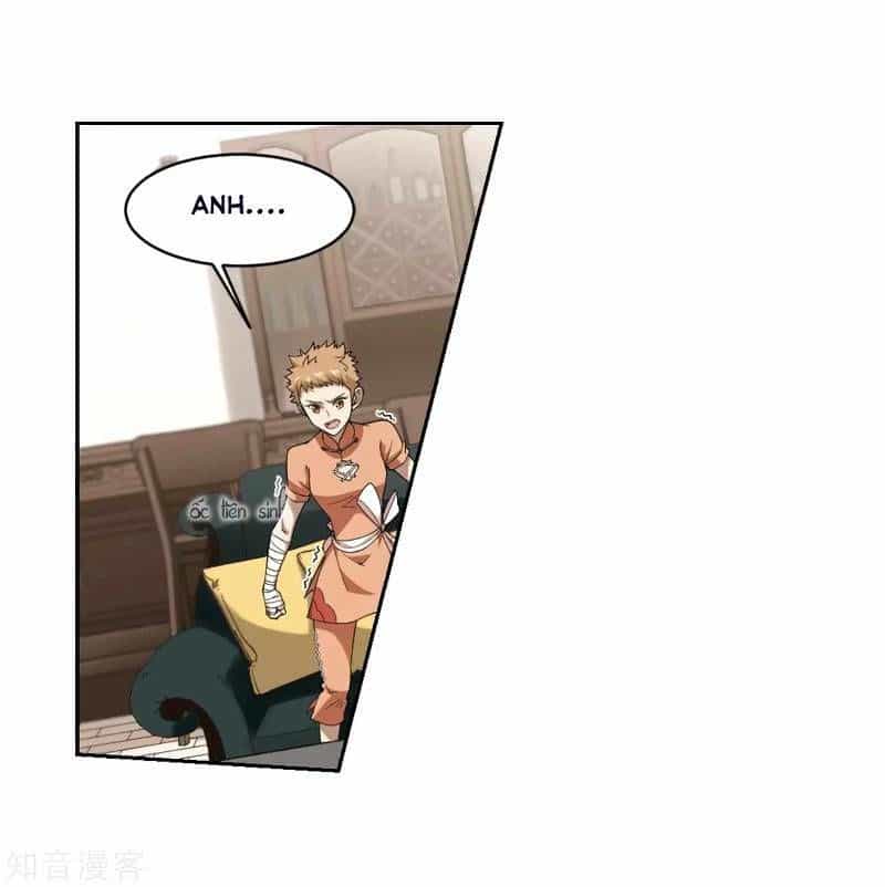 Võng Du Chi Cận Chiến Pháp Sư - Chương 230 - ảnh 19