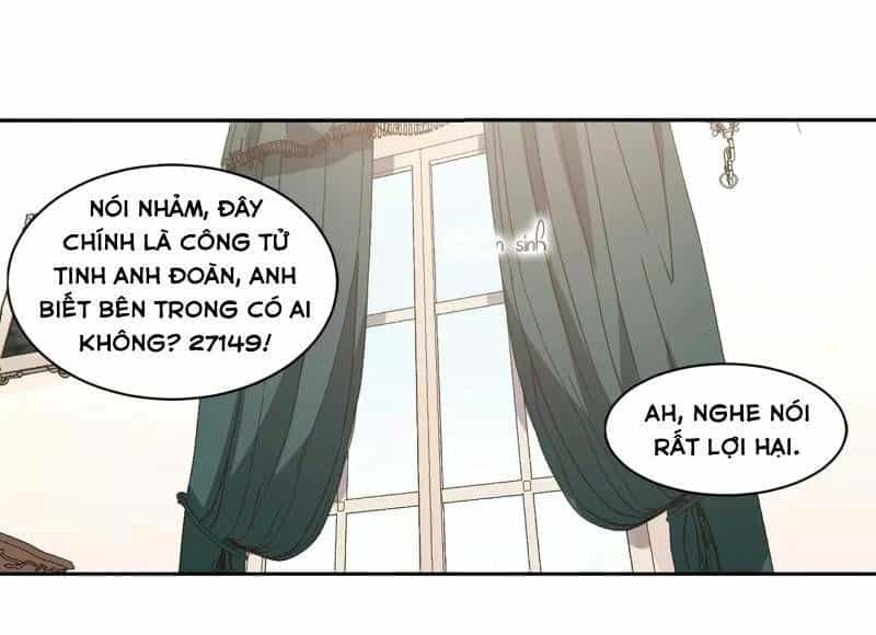 Võng Du Chi Cận Chiến Pháp Sư - Chương 232 - ảnh 16