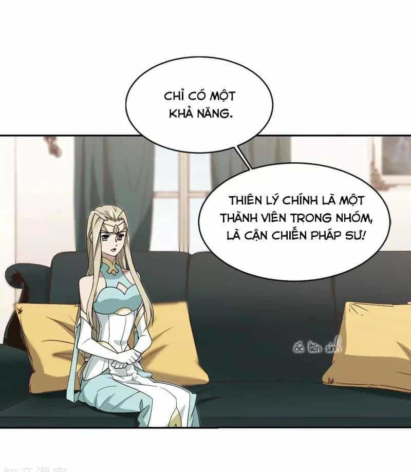 Võng Du Chi Cận Chiến Pháp Sư - Chương 238 - ảnh 18